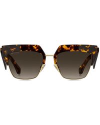 Etro - Club Sunglasses - Lyst