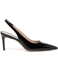 Stuart Weitzman - With Heel - Lyst