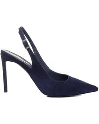 Ginissima - Lavinia Slingback Pumps - Lyst