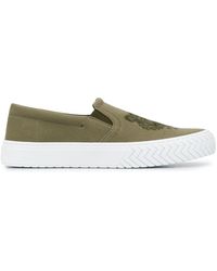 kenzo plimsolls