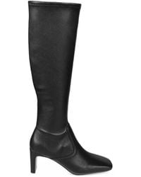 A.Emery - The Tones Knee-High Boots - Lyst