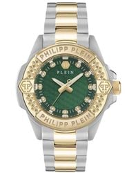 Philipp Plein - The $Kull 41Mm Watch - Lyst