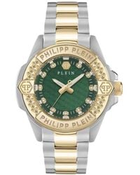 Philipp Plein - The $kull 41mm 腕時計 - Lyst