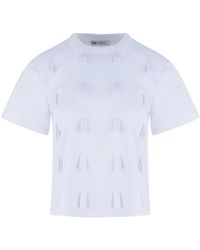 Ports 1961 - Chic T-Shirt - Lyst