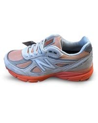New Balance - 990V4 Made - Lyst