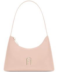 Furla - Mini Diamante Shoulder Bag - Lyst