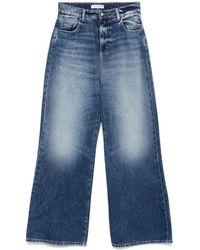 ICON DENIM - Vaqueros Debby - Lyst
