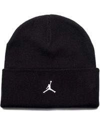 Nike - X Jordan Peak Beanie - Lyst
