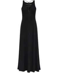 Emporio Armani - Maxi Dresses - Lyst