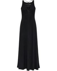 Emporio Armani - Trägerkleid - Lyst