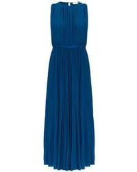 Max Mara - Laghi' Dress - Lyst