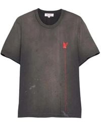 MASU - X Puma Wasted Angel T-Shirt - Lyst