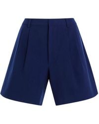SER.O.YA - Elara Shorts - Lyst