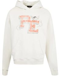 NAHMIAS - P.E. Cherub Hoodie - Lyst