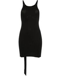 Rick Owens - Racer Back Tank - Lyst