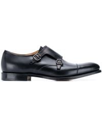 Church's Monk shoes for Men - Up to 55 