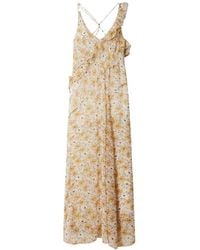 Isabel Marant - Luxie Dress - Lyst