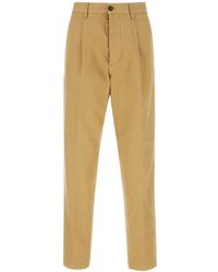 DSquared² - Straight Broek - Lyst