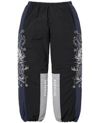 Supreme - Aoi Graphic-Print Track Pants - Lyst