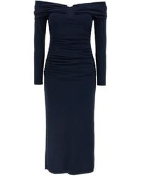Carolina Herrera - Dress - Lyst