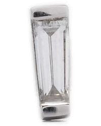 Maria Black - 14Kt Modular Diamond Stud - Lyst