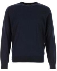 Brioni - Crew-Neck Sweater - Lyst
