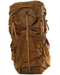 Gregory - Maven Panelled Backpack - Lyst