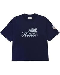 Honor The Gift - エンブロイダリーtシャツ - Lyst