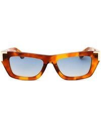Palm Angels - Malibu Cat-Eye Sunglasses - Lyst