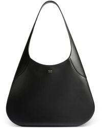 KHAITE - Large Joan Shoulder Bag - Lyst