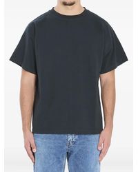 The Row - T-Shirt Sato En Coton - Lyst
