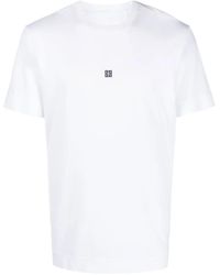 Givenchy - T-Shirt - Lyst