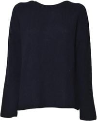 Max Mara - ロングスリーブ セーター - Lyst