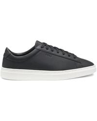 BOSS - Kieran Emed Sneakers - Lyst