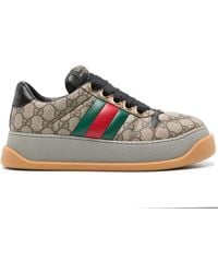 Gucci - Sneakers - Lyst