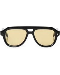 Chimi - Niko Pilot-Frame Sunglasses - Lyst