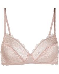 Wacoal - Lace Perfection Underwired Bra - Lyst