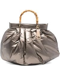 La Milanesa - Borsa Tote Con Manico - Lyst