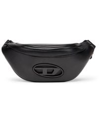 DIESEL - Riñonera Holi-D M - Lyst