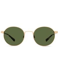 Shinola - Round-Frame Sunglasses - Lyst