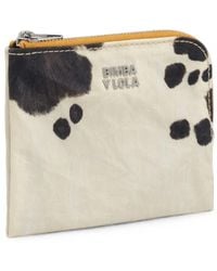 Bimba Y Lola - Pony Nylon Coin Purse - Lyst
