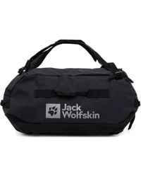 Jack Wolfskin - Duffle 45 ボストンバッグ - Lyst