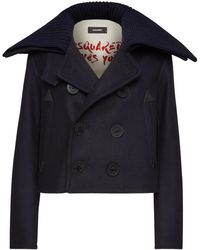 DSquared² - Sportsjacket - Lyst