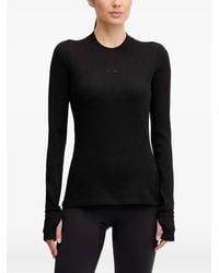 Oakley - Long-Sleeve Base Layer - Lyst