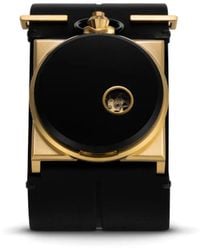 FOB PARIS - R100 Gold 41mm 腕時計 - Lyst