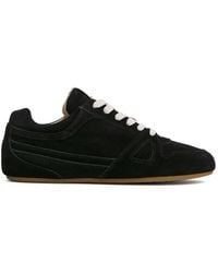 Isabel Marant - Senny Low Sneakers - Lyst