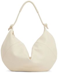 Mansur Gavriel - Fortuna Schultertasche - Lyst