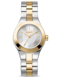 DKNY - Urban 30Mm Watch - Lyst