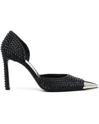 Sergio Rossi - Pumps Dagger X Area 90Mm - Lyst