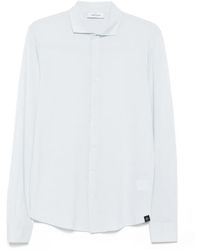 Gran Sasso - ロングスリーブ シャツ - Lyst